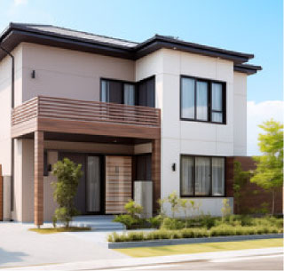 新築住宅