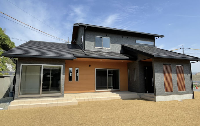新築住宅