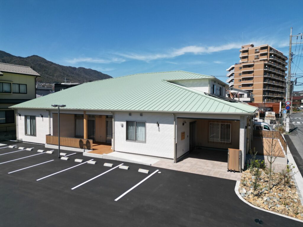 広島中央保険生活協同組合 あんしんセンターコープ五日市