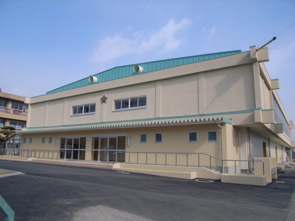 福山市立駅家小学校